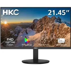 MCL Samar HKC MONITOR 21.45IN VA FULL HD pas cher