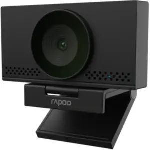 RAPOO XW4KAF.BLACK webcam 4K AF pas cher