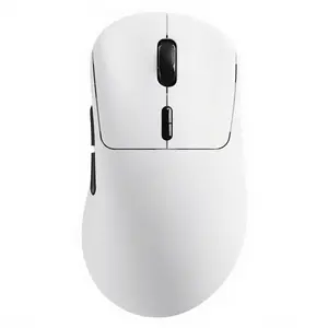 Rapoo VT3 Souris gaming sans fil 8K et 10 boutons programmables - Blan... pas cher