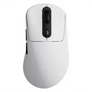 RAPOO VT3PRO MAX Souris gaming sans fil 8 kHz, PAW3950, 30 000 DPI et ... pas cher