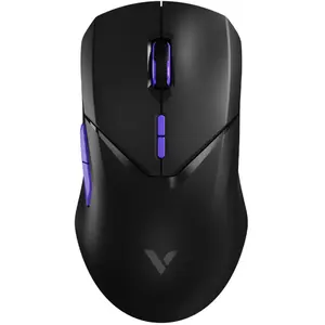 RAPOO VT9Pro 4K Souris gaming sans fil - Noir