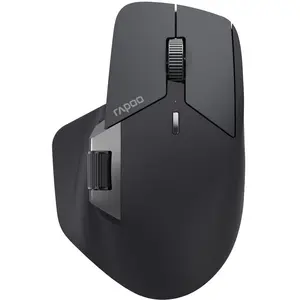 Rapoo MT760L - Noir pas cher