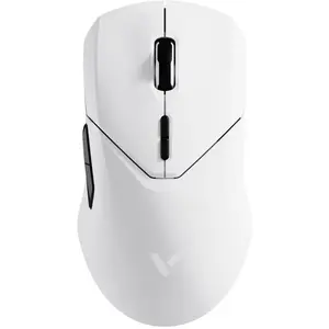 RAPOO VT9Pro 4K Souris gaming sans fil - Blanc pas cher