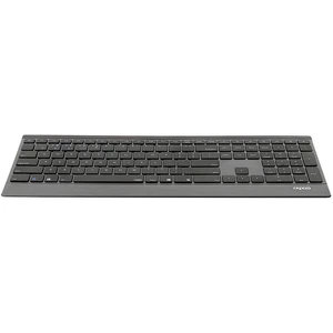 Rapoo E9500M (Noir) pas cher