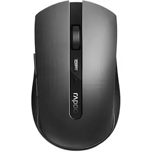 Souris Rapoo 7200M sans fil Bluetooth 1600 DPI Ambidextre