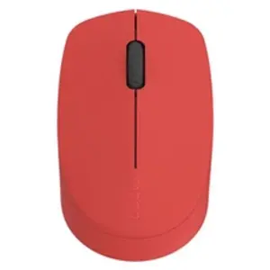Comparateur de prix : Rapoo Souris optique sans fil Multi-Mode Silencieuse M-100 Rouge