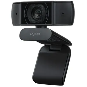 Rapoo XW170 webcam 1280 x 720 pixels USB 2.0 Noir