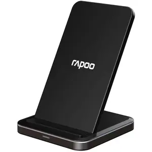 Chargeur sans fil pour smartphone Rapoo Stand XC220 pas cher