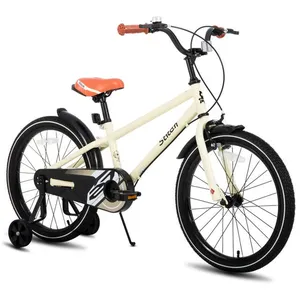 JOYSTAR Vélo Enfant 20 Pouces (7-13 Ans) avec Freins à Double Main & R...Vendu parcdiscount