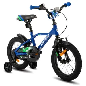 JOYSTAR Vélo pour enfants de 12 pouces pour filles et garçons de 2 à 4... pas cher
