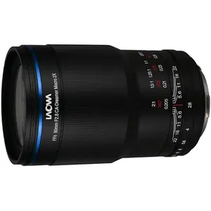 Laowa 90mm f/2.8 2X Ultra-Macro APO Lens Leica L pas cher