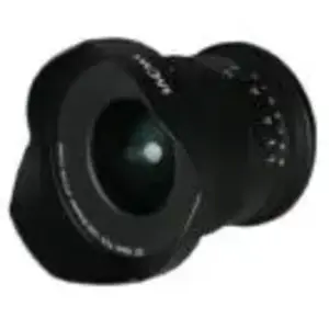 Comparateur de prix : Laowa 19mm f/2.8 Zero-D GFX MILC Objectif standard Noir
