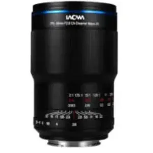 Laowa 58mm f/2.8 2X Ultra Macro APO monture Sony FE pas cher