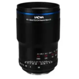 Laowa 58mm f/2.8 2X Ultra Macro APO monture Canon RF pas cher