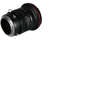 Objectif hybride à Décentrement Laowa 20mm f/4 Zero-D Shift noir pour Canon RFVendu parphoto-univers.fr