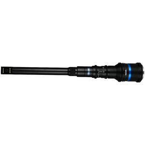 Comparateur de prix : Laowa LAOWA Objectif 24mm T14 2x Periprobe compatible avec Nikon Z