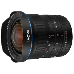 Comparateur de prix : Laowa Objectif hybride Laowa 12-24mm f/5.6 noir pour Leica M