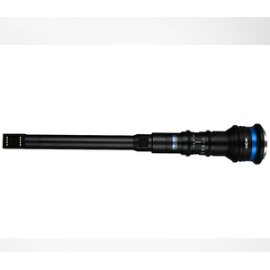 Comparateur de prix : Laowa 24mm T14 2x Periprobe Macro - Monture Canon EF