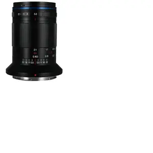 Comparateur de prix : Laowa 85mm f/5.6 2X Ultra Macro APO MILC Objectif macro Noir