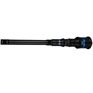 Comparateur de prix : Laowa 24mm T14 2x Periprobe Macro - Monture Canon RF