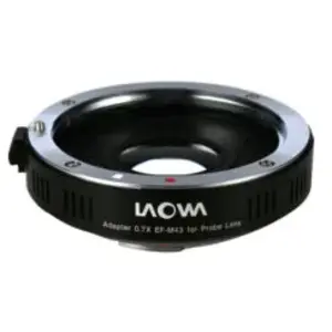 Laowa Réducteur de focale 0.7x pour objectif Probe monture PL-L pas cher