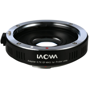 Laowa Réducteur de focale 0.7x pour objectif Probe monture EF pas cher
