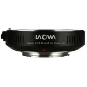 Laowa Réducteur de focale 0.7x pour objectif Probe monture EF-L pas cher