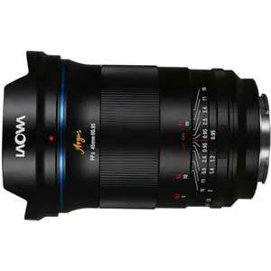 Laowa Argus 45mm f/0.95 FF - Canon RF pas cher