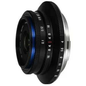Comparateur de prix : Laowa objectif 10mm f/4 cookie black compatible avec canon rf