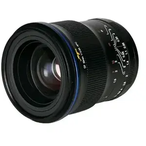 Comparateur de prix : LAOWA Objectif 33mm f/0.95 Argus CF APO compatible avec Canon RF TU