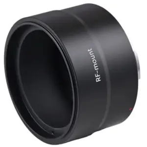 Laowa Sword 25mm, 60mm, 100mm, 180mm bague d'adaptation monture Canon RF