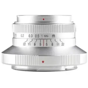 Laowa 15mm f/5 Cookie gris monture Nikon Z pas cher