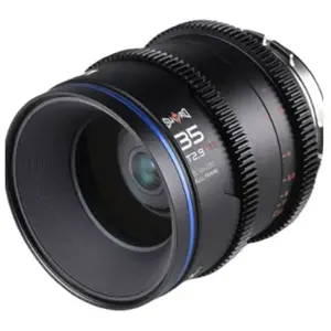 Objectif Laowa Sword 35mm T2.9 1X Macro Cine - Arri PL pas cher