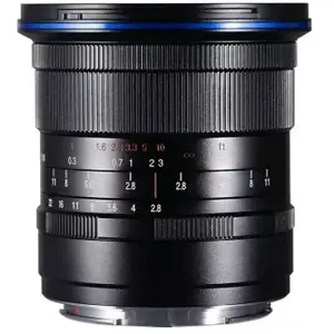 Objectif Laowa 19 mm f/2,8 Zero-D Hasselblad XCD