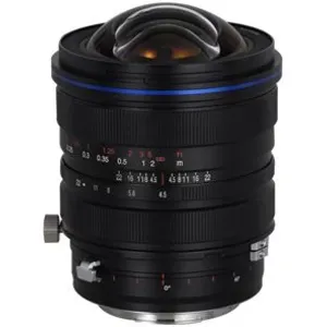 Comparateur de prix : Laowa 15mm f/4.5 Zero-D Shift Lens - Nikon Z