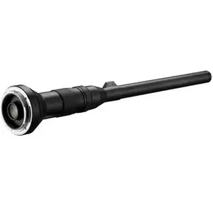 Comparateur de prix : Objectif hybride Laowa 24mm T14 2x Macro Probe Ciné pour Sony FE Noir