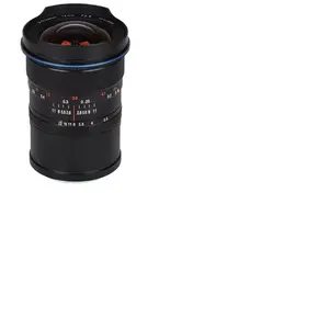 Comparateur de prix : Laowa 12mm f/2.8 Zero-D MILC/SLR Objectif large Noir