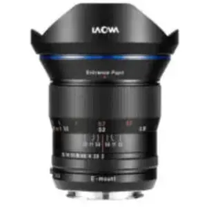 Comparateur de prix : Objectif hybride LAOWA 15mm f/2 Zero-D pour Canon RF - Objectif grand angle
