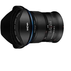 Comparateur de prix : Objectif hybride laowa 15mm f/2 zero-d pour nikon z 6940486700787
