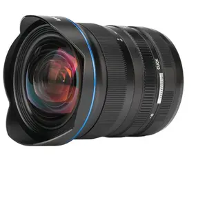 Laowa 10-18mm f/4.5-5.6 Zoom MILC Objectif large zoom Noir pas cher