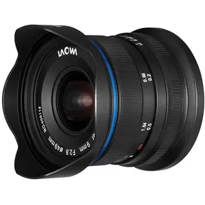 Laowa 9mm f/2.8 Zero-D monture DL pour DJI X7 objectif drone pas cher
