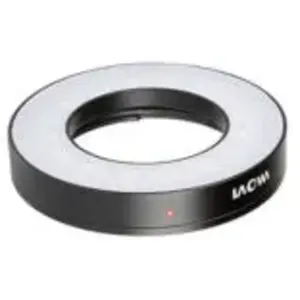 Comparateur de prix : LAOWA LED ring light pour 25mm F2.8 Ultra Macro
