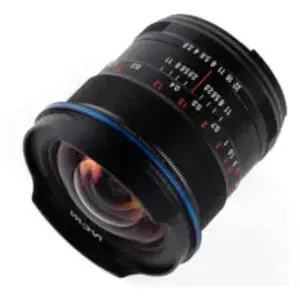 Comparateur de prix : Laowa 12mm f/2.8 Zero-D MILC/SLR Objectif large Noir