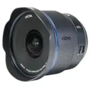 Comparateur de prix : Laowa 10mm f/2.8 Zero-D FF, Nikon Z MILC Objectif standard Noir