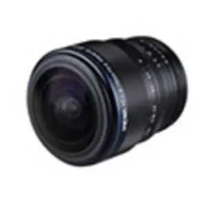 Objectif zoom Laowa 8-15mm F2.8 FF Fisheye Noir pour Monture L