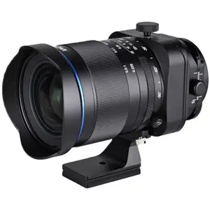 Laowa 35mm F2.8 Zero-D Tilt-Shift 0.5X Macro - Nikon Z pas cher