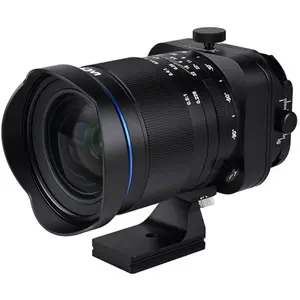 Laowa 35mm F2.8 Zero-D Tilt-Shift 0.5X Macro - L mount pas cher