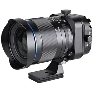Laowa 35mm F2.8 Zero-D Tilt-Shift 0.5X Macro - Fuji GFX pas cher