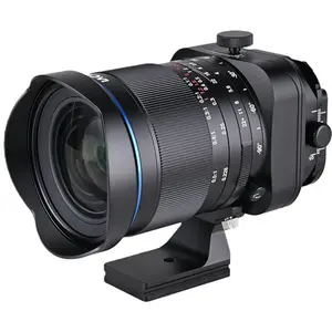 Laowa 35mm F2.8 Zero-D Tilt-Shift 0.5X Macro - Sony FE pas cher