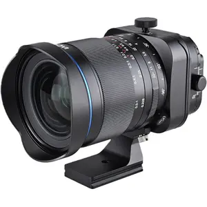 Laowa 35mm F2.8 Zero-D Tilt-Shift 0.5X Macro - Canon RF pas cher